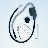 Cleat Base Upgrade Kit For Contact Water V4/V5